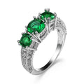 Beatriz | Anillo Trilogía