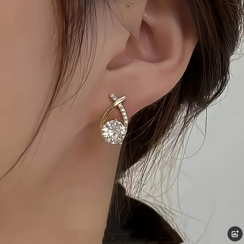 Carolina | Aros Solitario