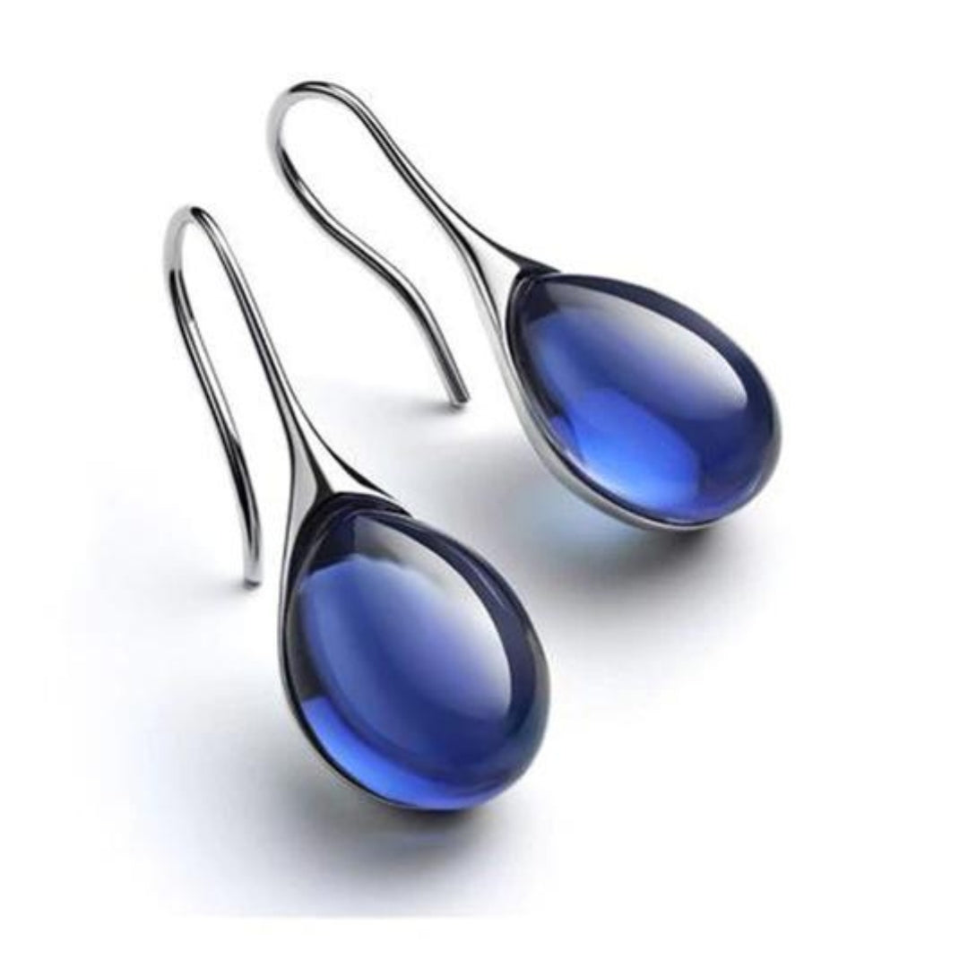 Justina | Aros Gota Color