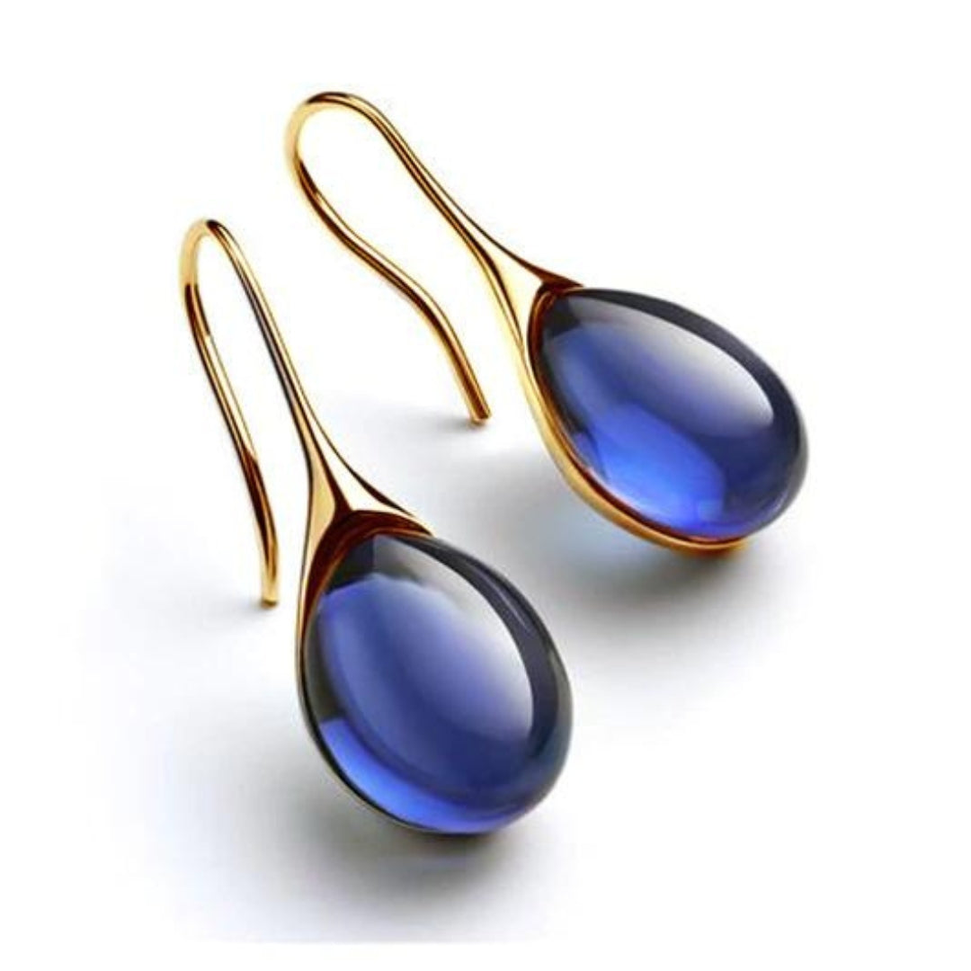 Justina | Aros Gota Color
