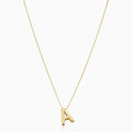 Alicia | Collar Inicial