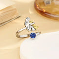 Zoe | Anillo Abrazo