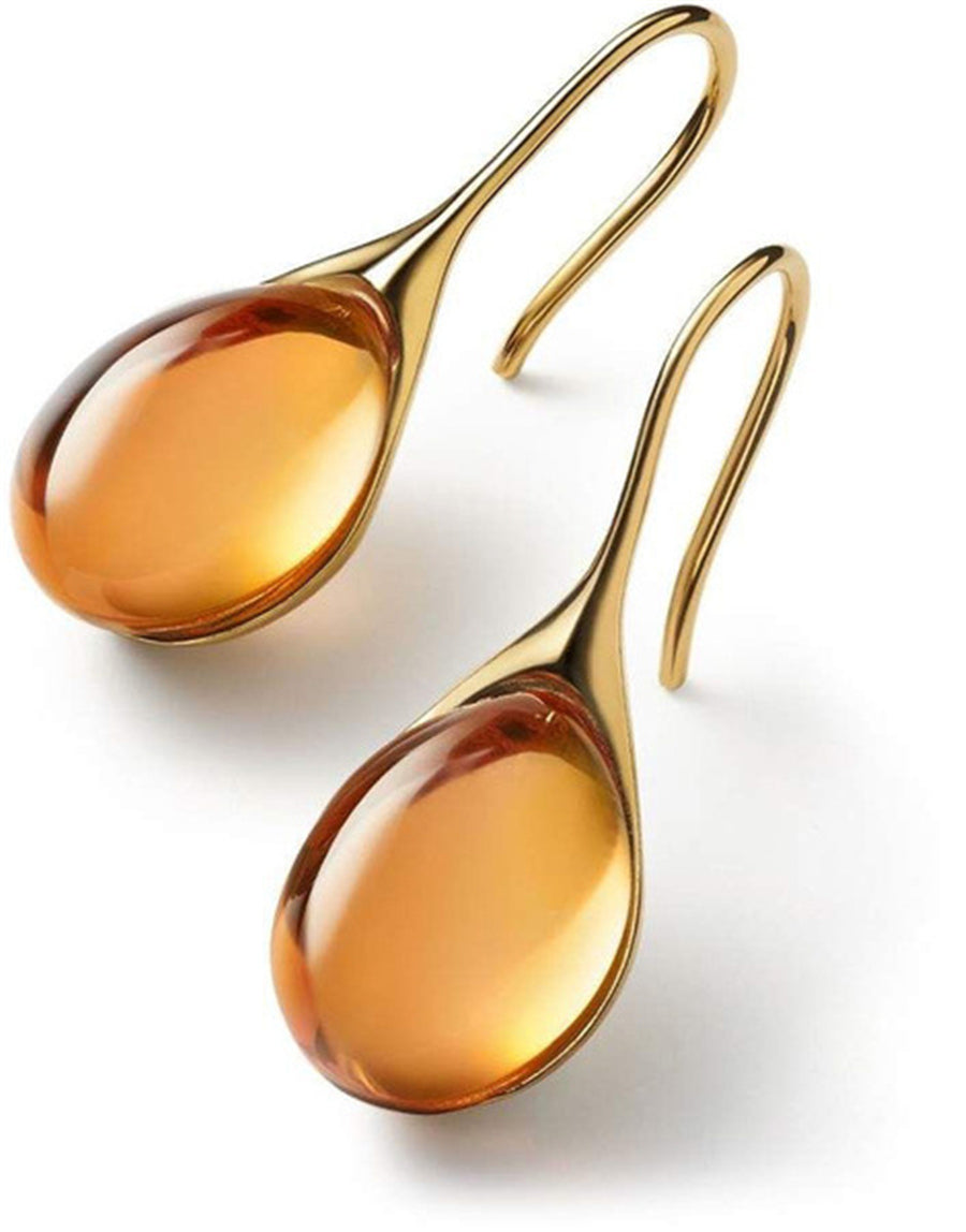 Justina | Aros Gota Color