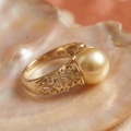 Greta | Anillo Renacimiento