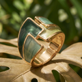 Yamila | Anillo Esmaltado