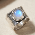 Brisa | Anillo Luna