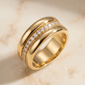 Lia | Anillo Eternidad