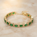 Catalina | Pulsera Halo
