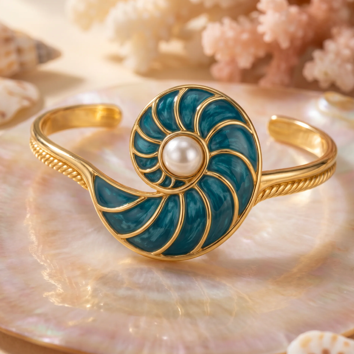 Vanesa | Brazalete Náutico