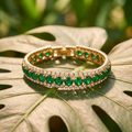 Verónica | Pulsera Tenis