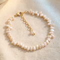 Eugenia | Pulsera Barroca