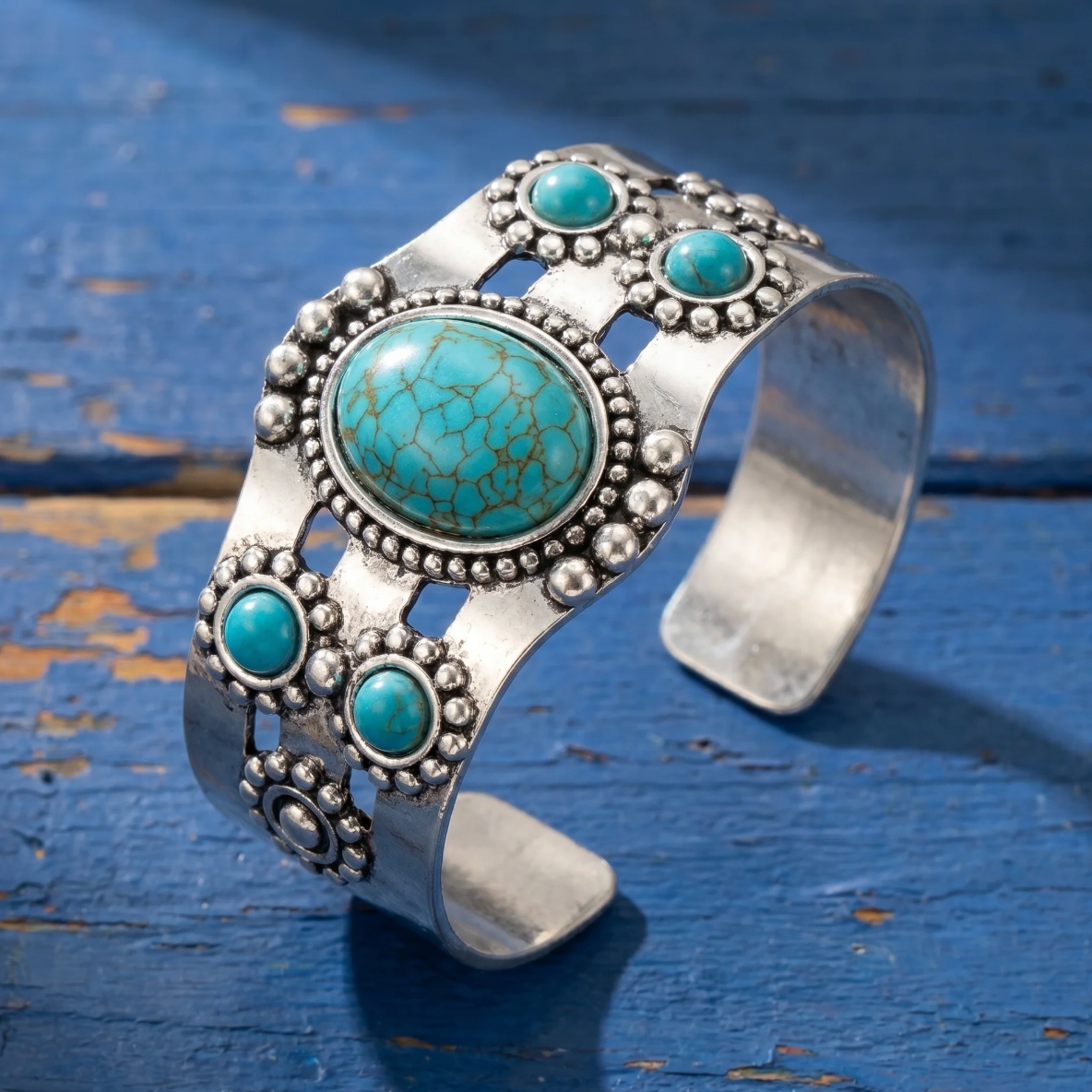 Belén | Brazalete Boho