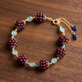 Eva | Pulsera Granada