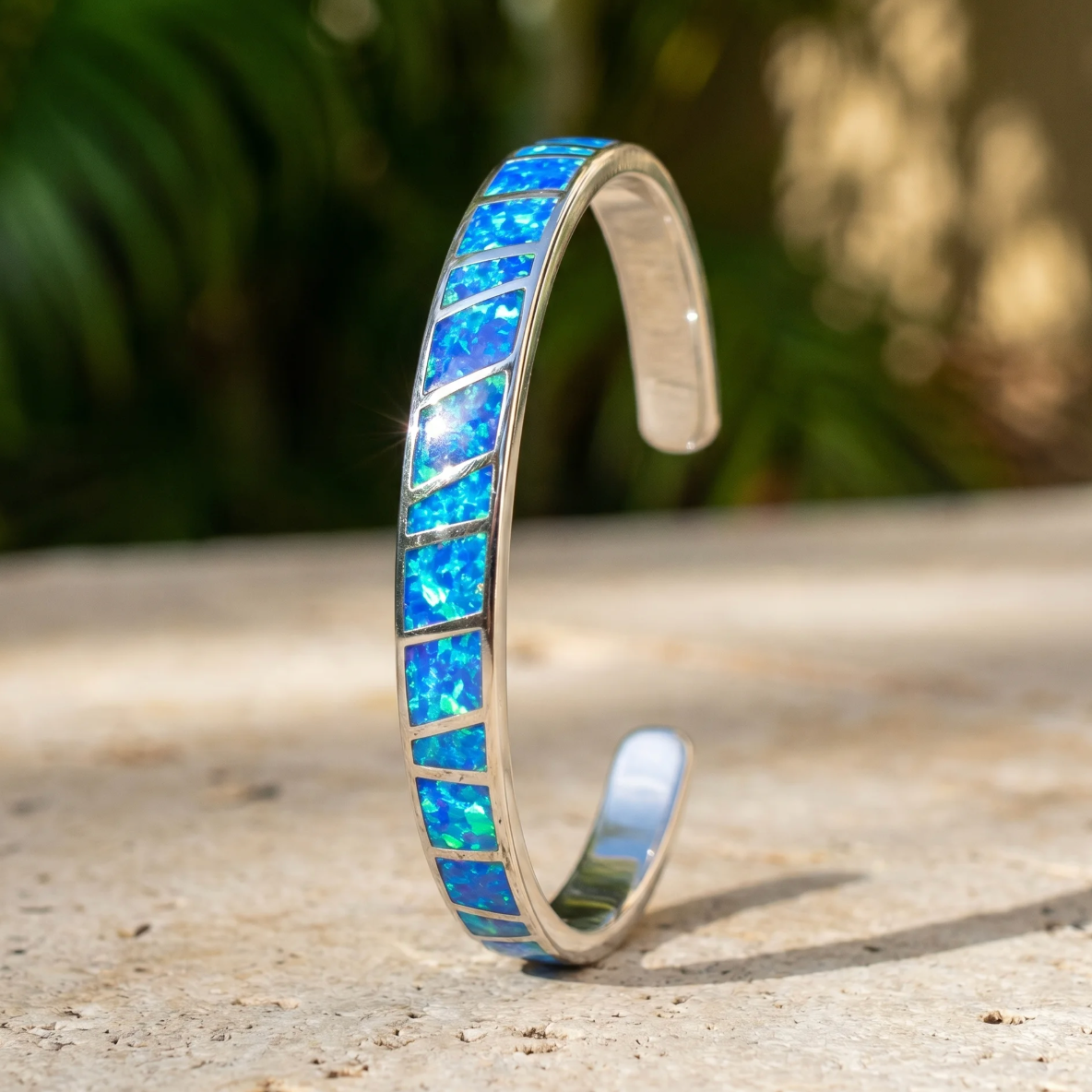 Marisa | Brazalete Mosaico