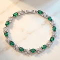 Verónica | Pulsera Onda
