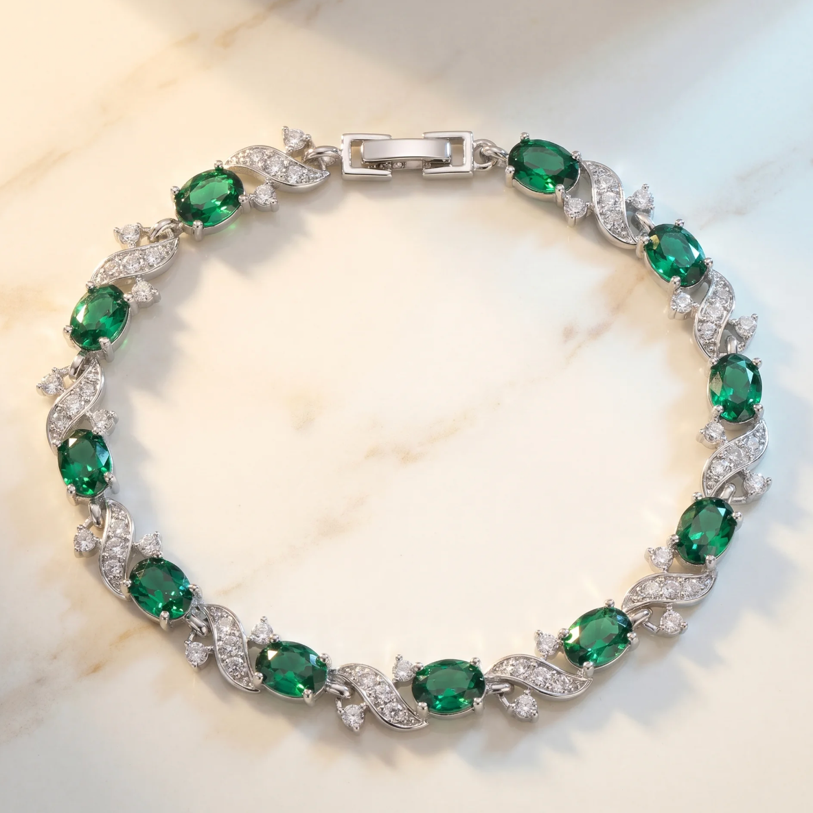 Verónica | Pulsera Onda