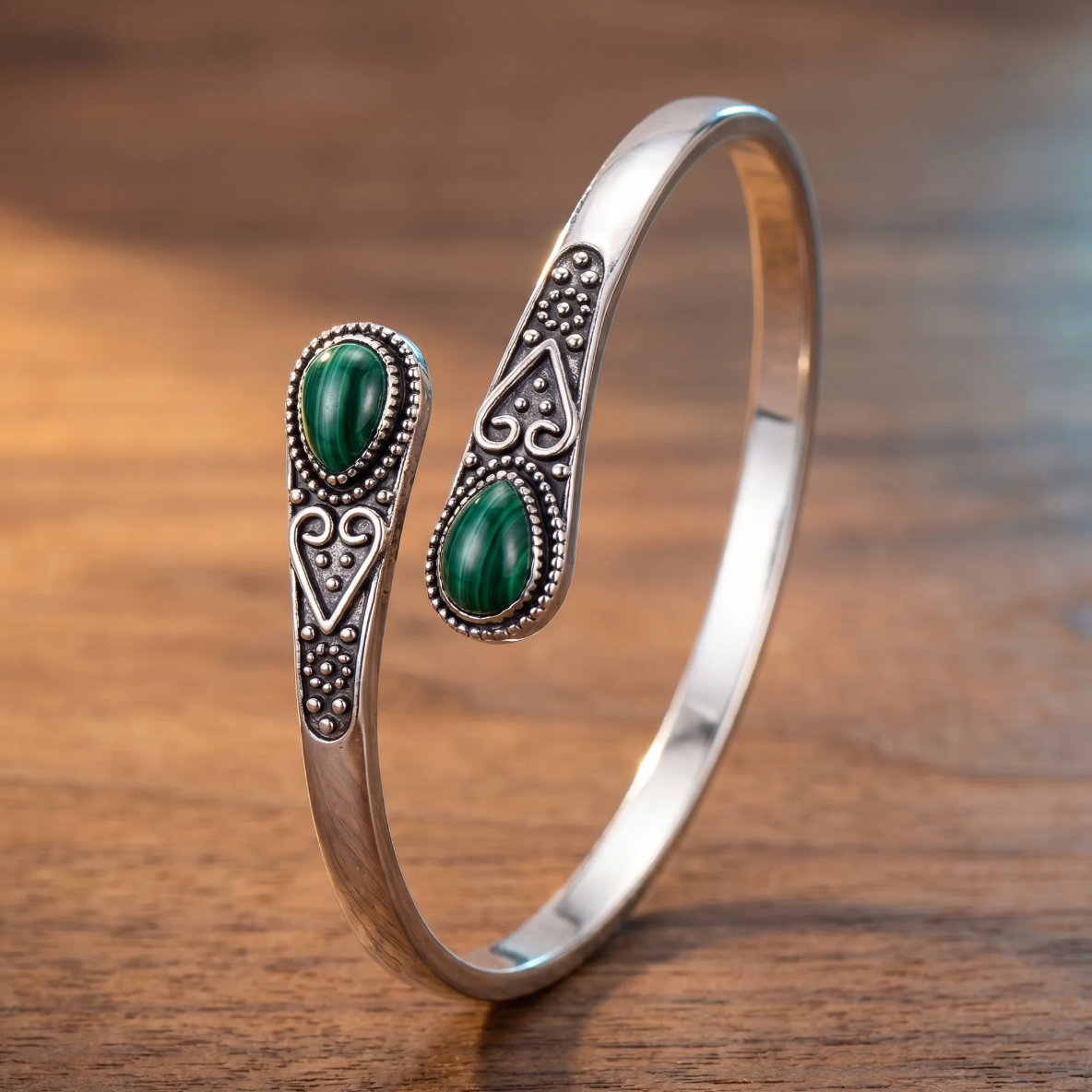 Soledad | Brazalete Étnico