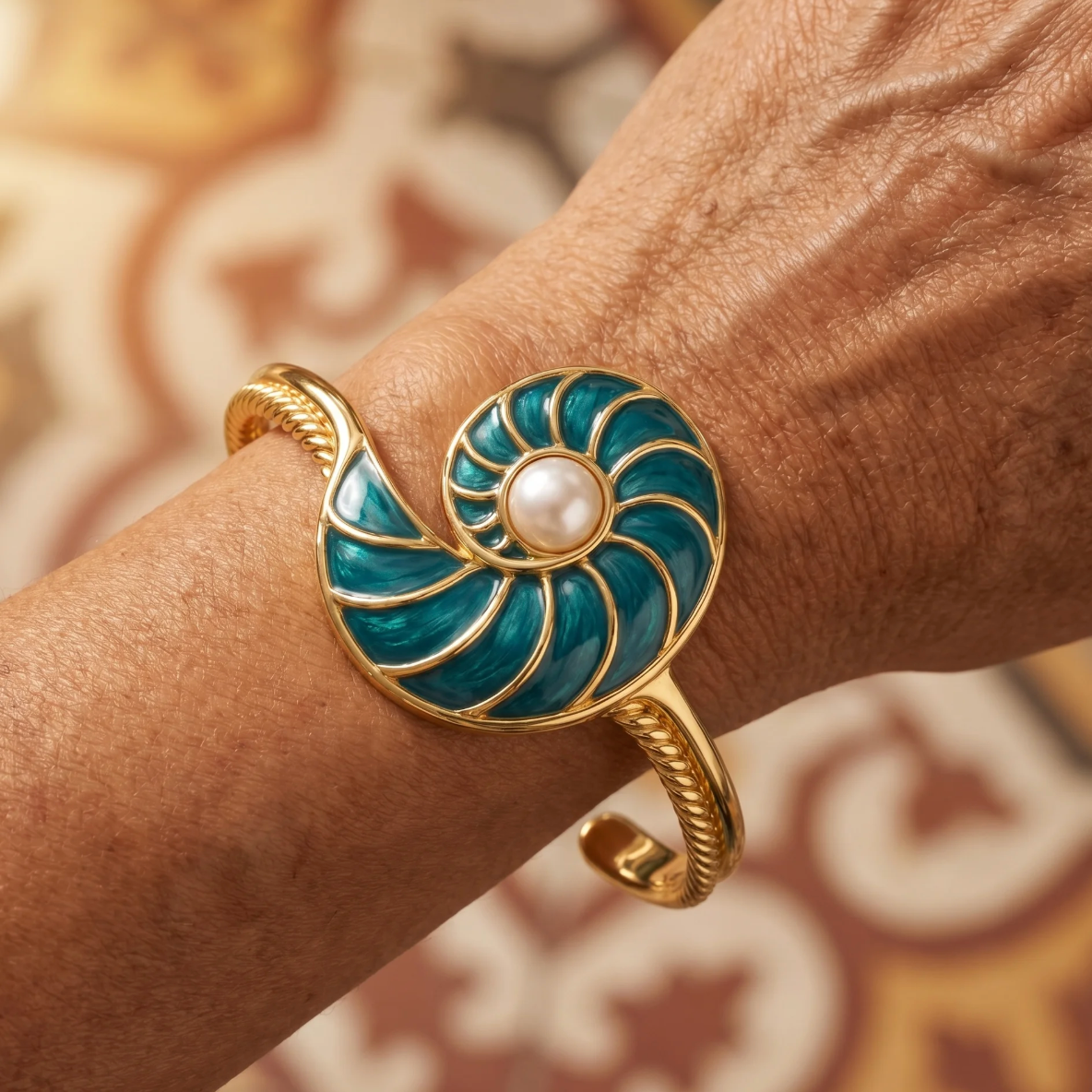Vanesa | Brazalete Náutico