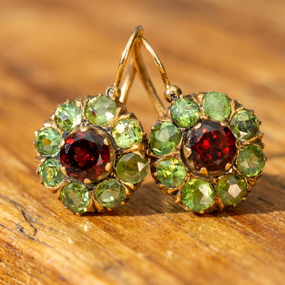 Rocío | Aros Floral