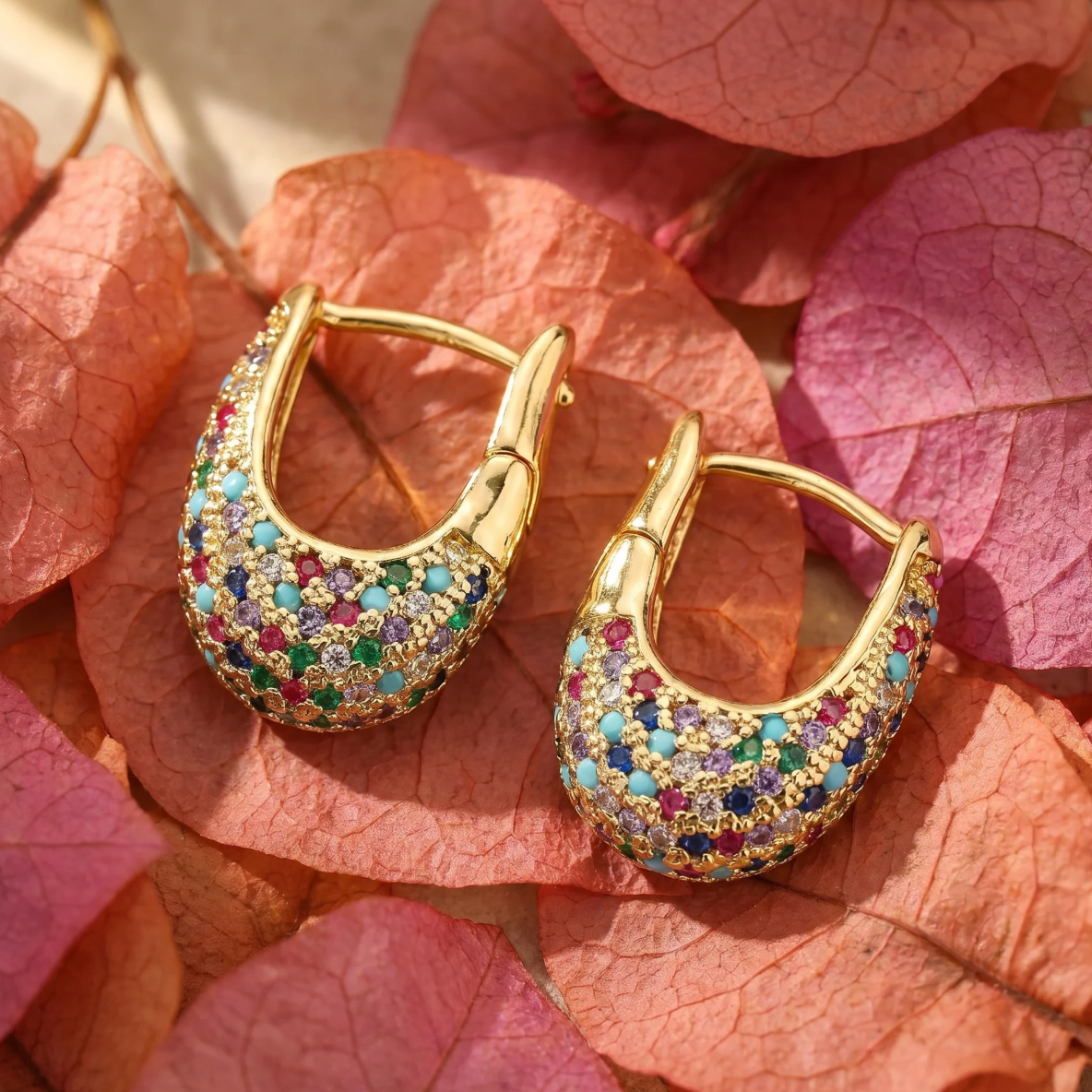 Ariadna | Aros Argolla Mosaico