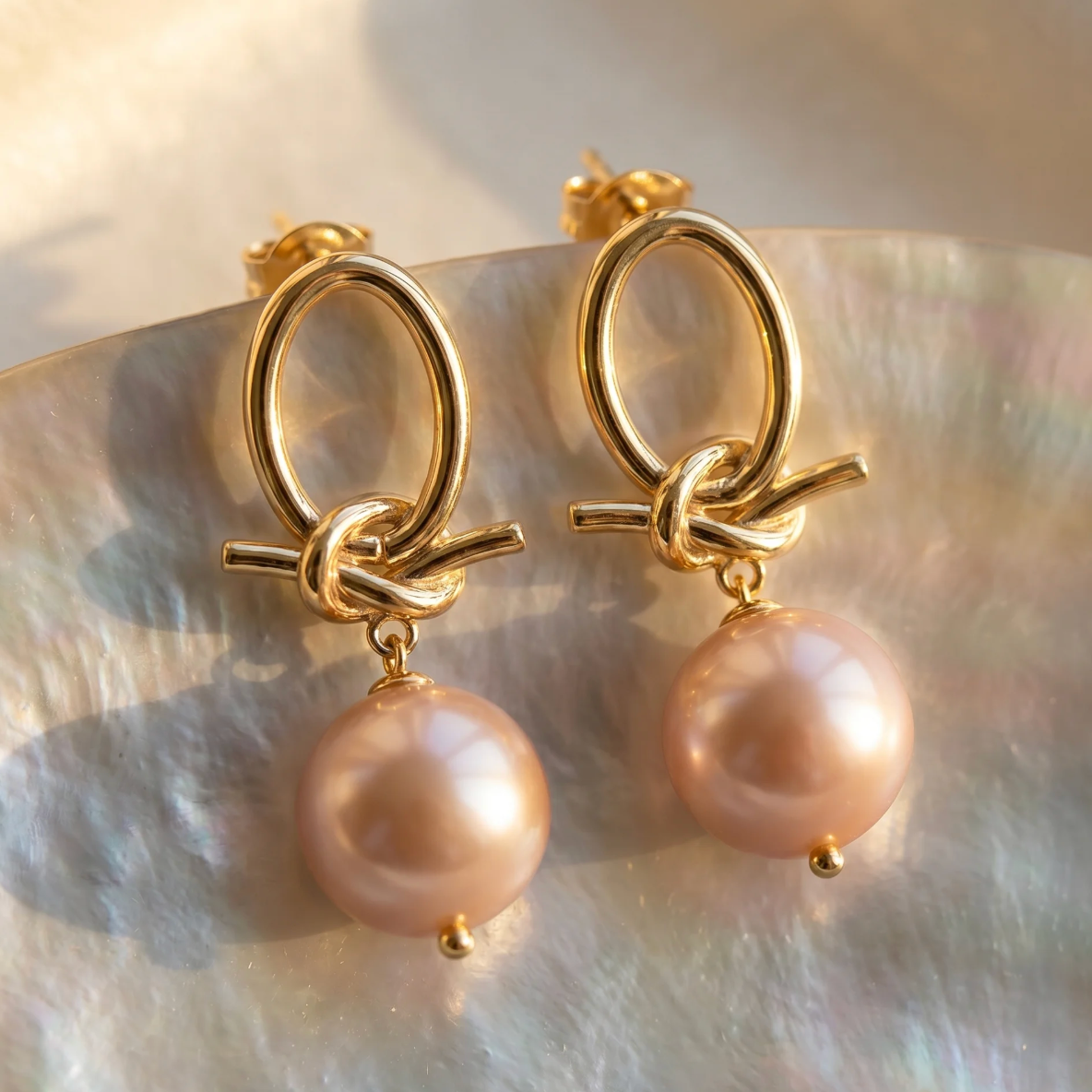Antonia | Aros Nudo