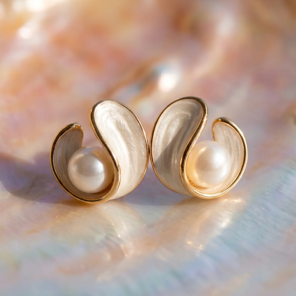 Marisol | Aros Esmalte