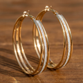 Norma | Aros Argolla Grande