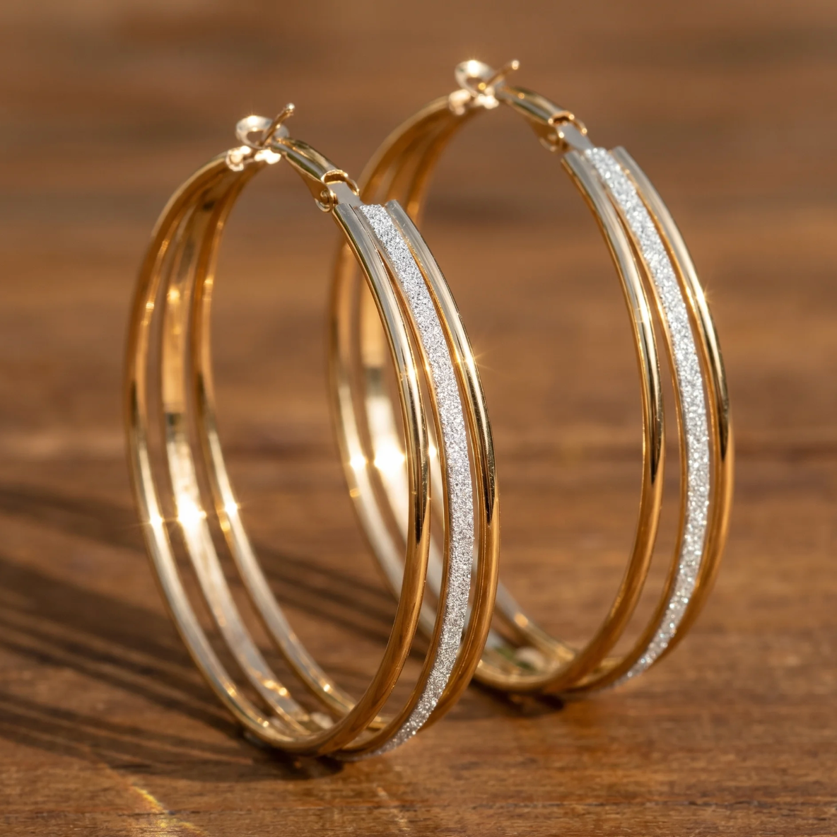 Norma | Aros Argolla Grande