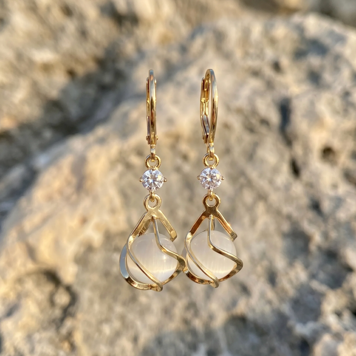 Lucía | Aros Esfera