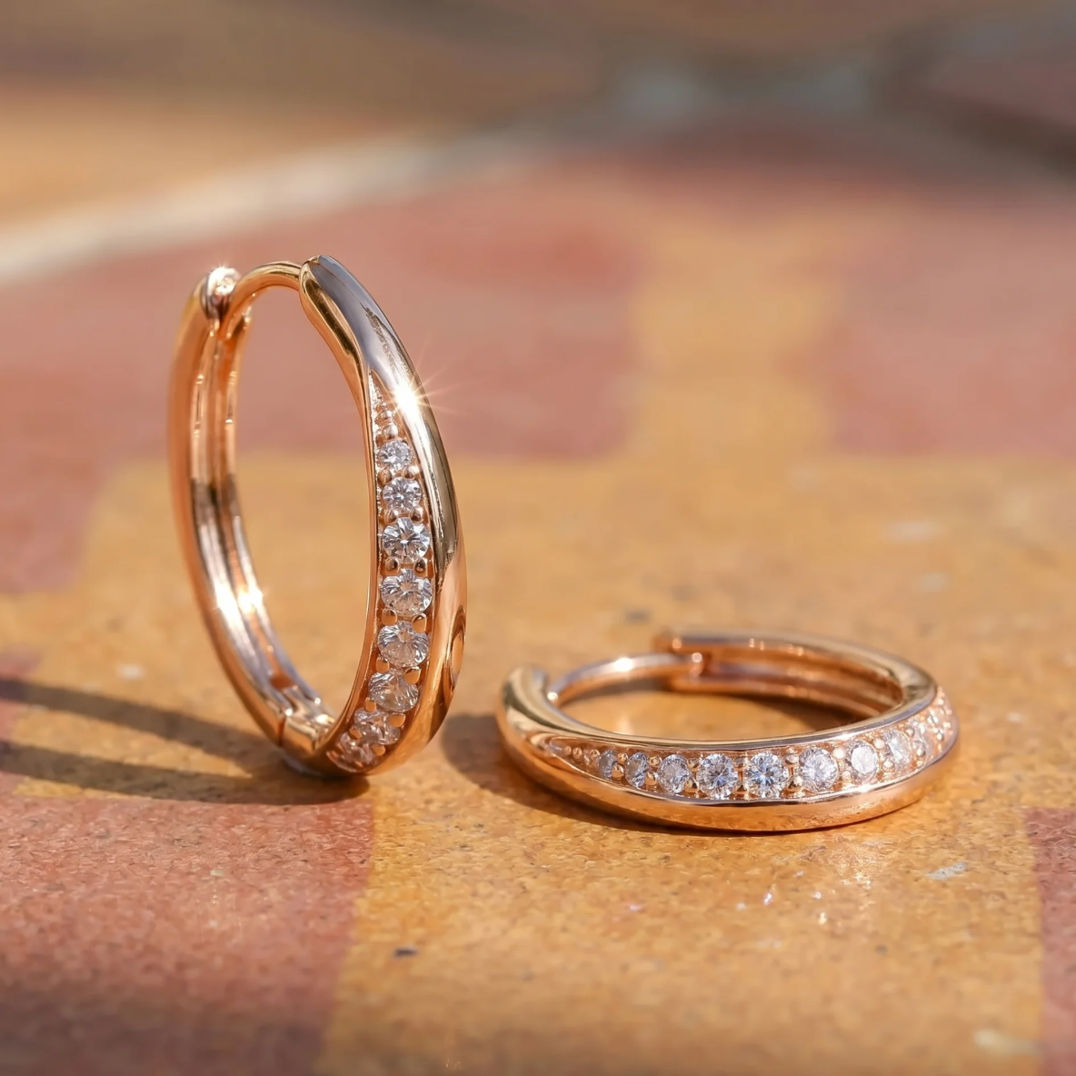 Silvia | Aros Argolla