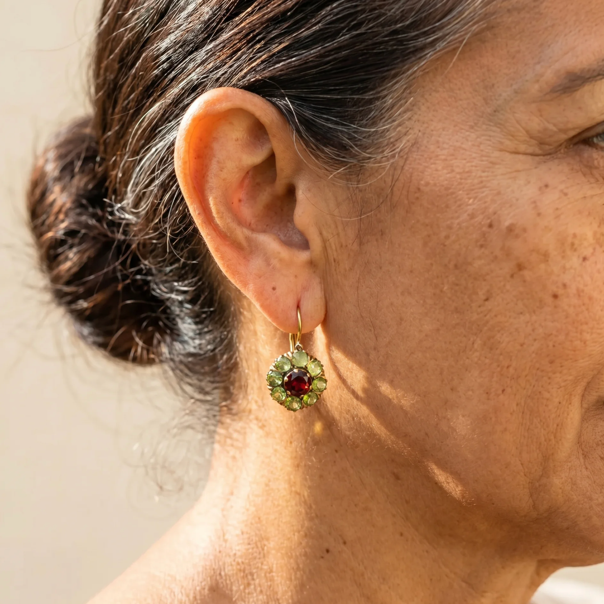 Rocío | Aros Floral