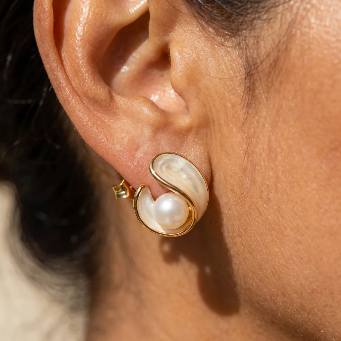 Marisol | Aros Esmalte