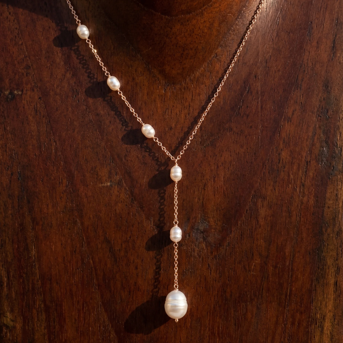 Josefina | Collar Y