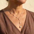 Josefina | Collar Y