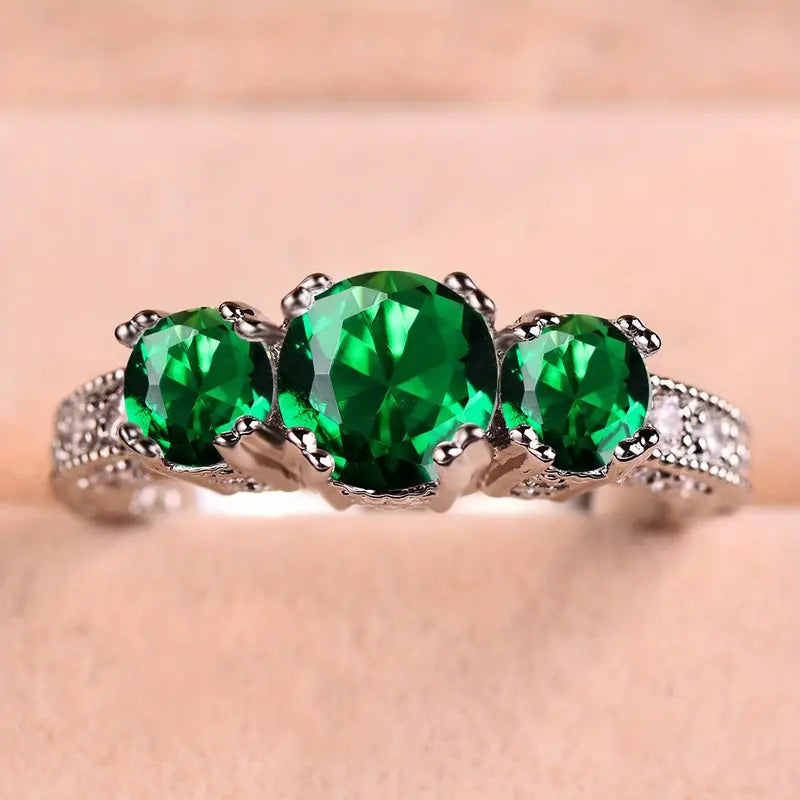 Beatriz | Anillo Trilogía
