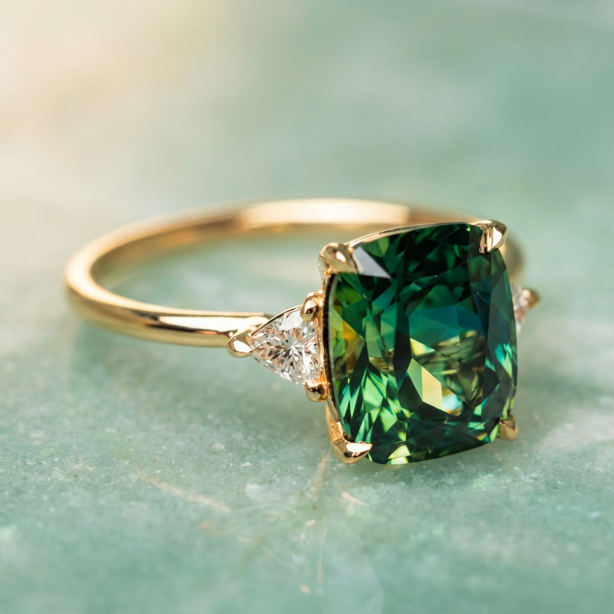 Lara | Anillo Trilogía