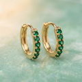 Antonella | Aros Huggie