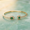 Valentina | Brazalete Dúo