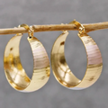 Nina | Aros Argolla Anchas
