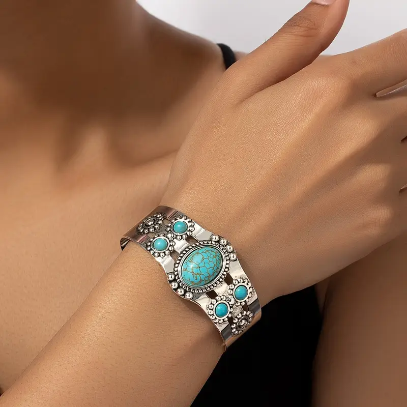 Belén | Brazalete Boho
