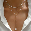 Mariana | Set Lariat