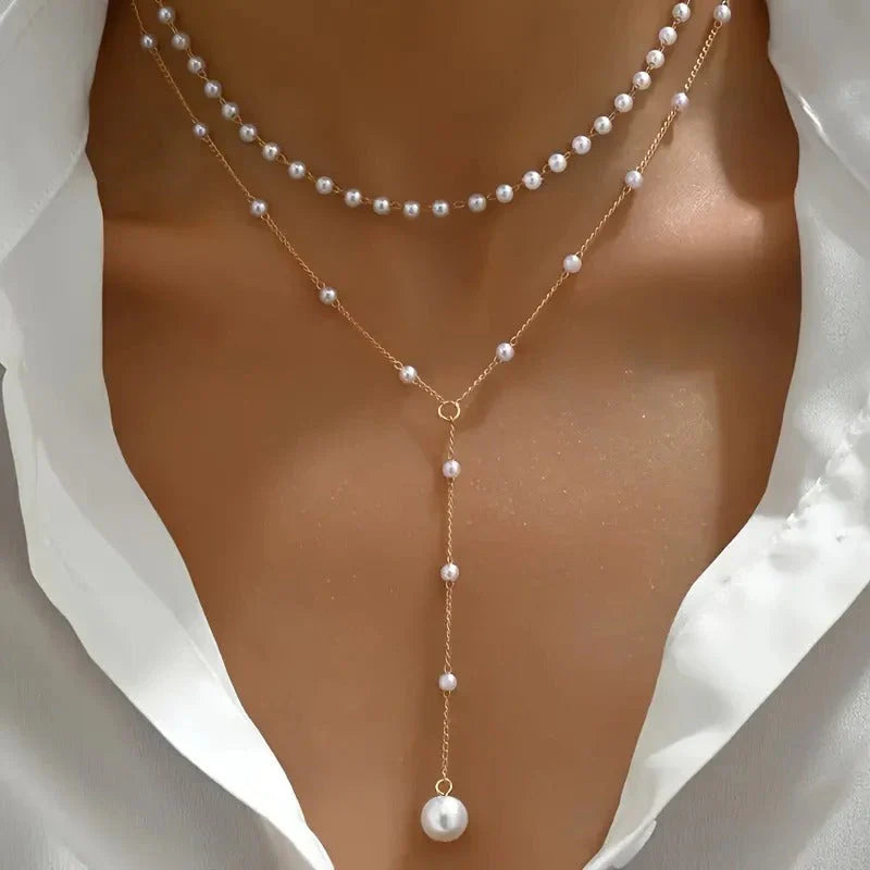 Mariana | Set Lariat