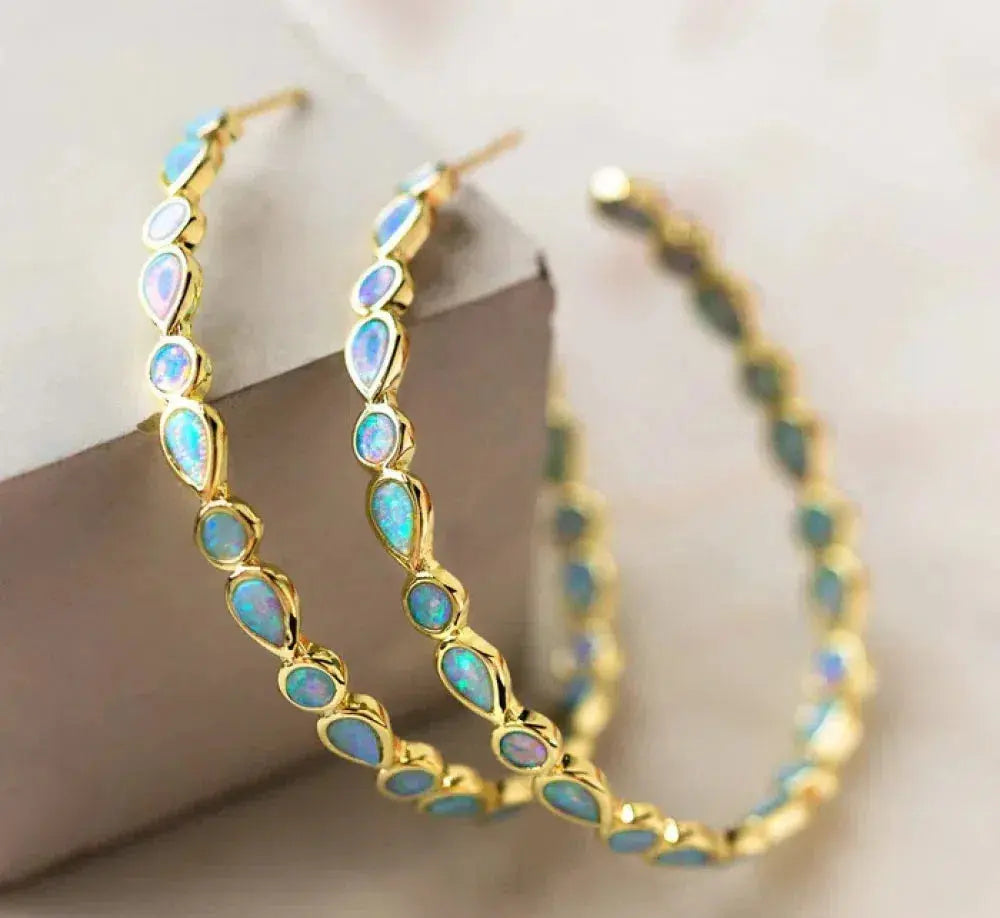 Celeste | Aros Argolla Aurora